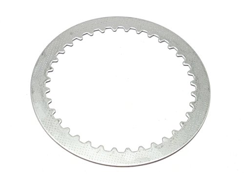 EBC Kupplung Streetracer Kevlar Sport-und Rennkupplungs-Kit mit Stahlscheiben (SRK-Serie)