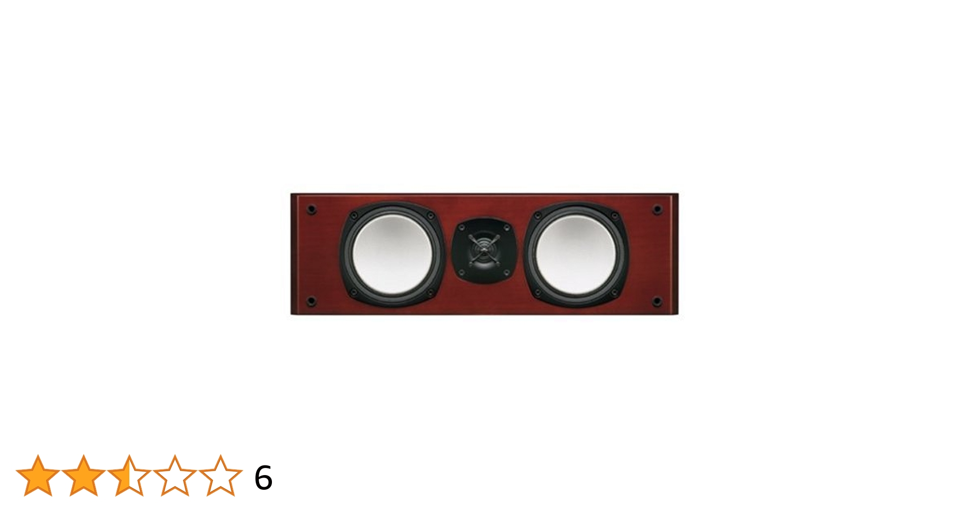 ONKYO オンキョウ D-508C センタースピーカー 楽天市場】【中古】ONKYO センタースピーカーシステム （1台） D