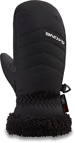 Dakine Kids Alero Mitt - Black, Small