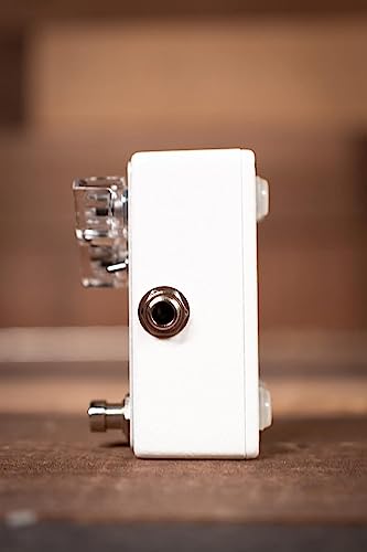 Xotic SP Compressor effet compression analogique true bypass pedalboard