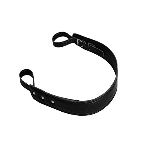 Tuba Strap, Instrument Accessories Shoulder Strap, for Musical Instrument for Tuba - Thumbnail 6