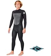 リップカール オメガ バックジップ 3/2mm男性　XL Amazon | RIP CURL (リップ カール) OMEGA 3/2mm Back Zip ウェット