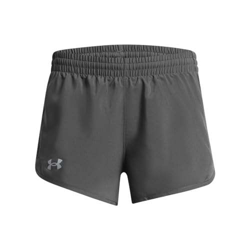 Image of Under Armour Girls' Fly by Shorts