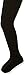 The Children's Place Toddler Girls' Tights (Pack of 2), Black, 8-10