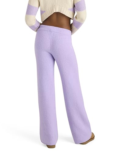 florence by mills Women's Mid Rise Wide-Leg Pant3