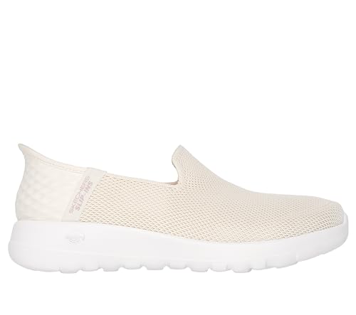 Image of Skechers Women's Go Walk Joy Vela Hands Free Slip-in Walking Shoes