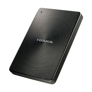 I-O DATA HDD ポータブルハードディスク 1TB  USB3.0対応 全面アルミボディ 日本製 HDPX-UTA1.0K HDPX-UTA1.0K」の人気商品一覧 | 安い商品を通販サイトから探す