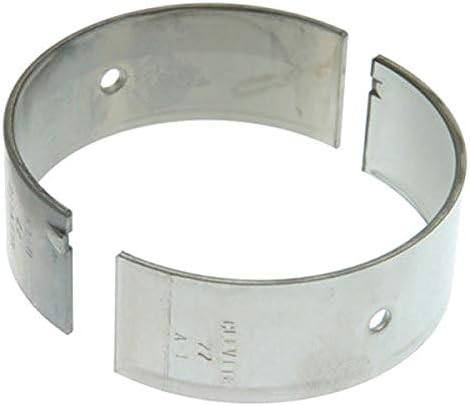 Clevite CB-583P-40(6) Engine Connecting Rod Bearing Set, 1 Pack