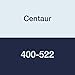 Centaur 400-522 ER 40" Collet, Standard Precision, 25/32" Diameter