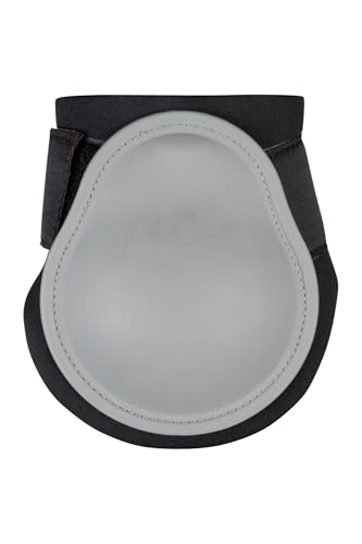 Bottes basiques Gris Vollblut HKM pour monter à cheval - 2