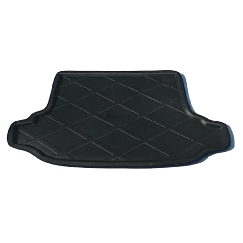 Tapis de coffre pour Subaru Forester SH idéal pour chiens et loisirs outdoor