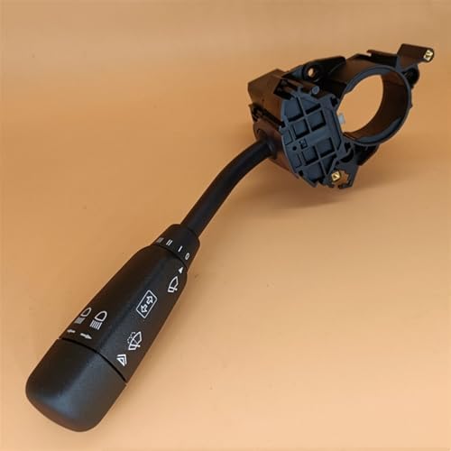 Commutateur de colonne de direction Classe A W168 comodo clignotant auto