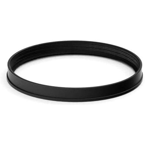 Ek Water Blocks Ek-Torque Stc-16/12 Farbring - Confezione Da 10, Colore: Nero