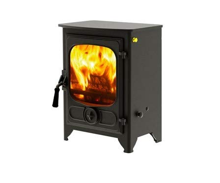 Charnwood Stove Glass C4 280 mm * 275 mm High Definition Schott Robax :  Amazon.co.uk: DIY u0026 Tools