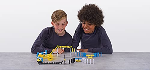 Goliath Reaxion Xtra Set - vue 8