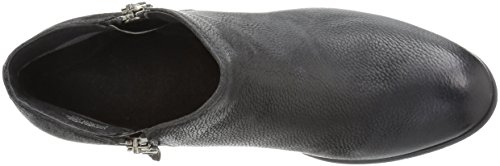 Miz Mooz Women's Bangkok Ankle Boot, Black, 36 M Eu (5.5-6 Us) #TOP4