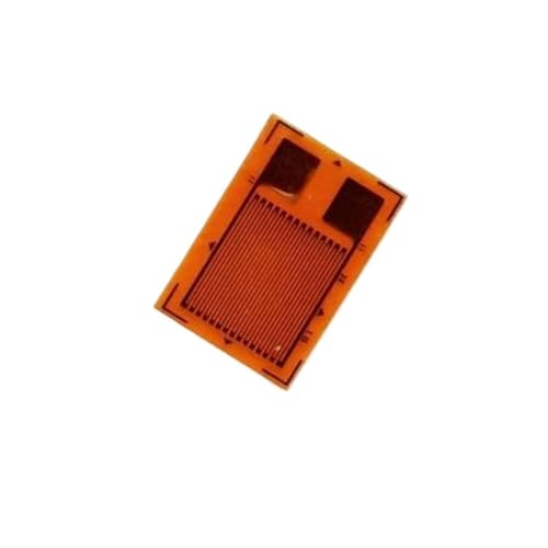 Capteur de contrainte BF350-3AA à haute sensibilité pour circuit de pont de Wheatstone