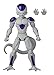 Dragon Stars Series - Dragon Ball Super - Frieza Final Form Version 2, 6.5