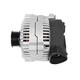 ALTERNATOR 0123510093 13808R 4614475 4929451 5246905 553727RI LRA02170 LRA2170 MRA9045 Compatible
