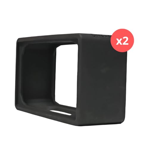 Supports en fonte BBQ Blocks universels pour plaques et grilles de cuisson