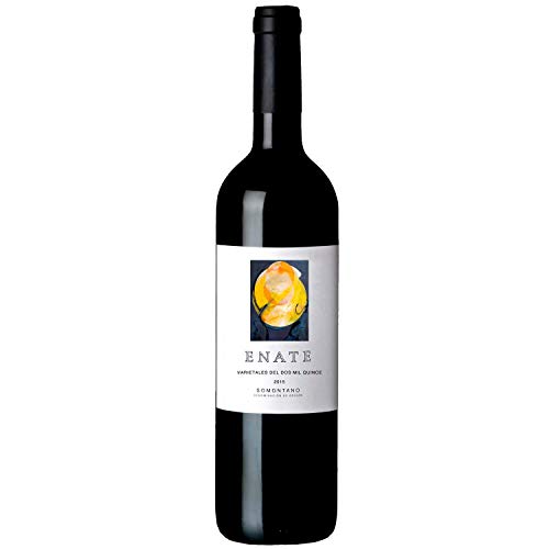 Bodega ENATE, Vino Tinto Varietales 2015, D.O. Somontano - 750 ml