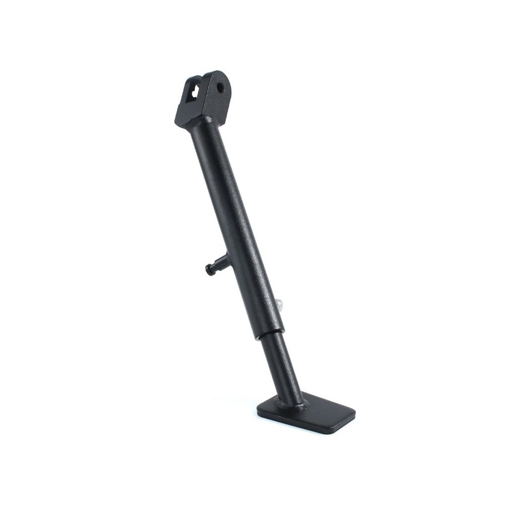 Béquille latérale réglable moto Tenere 700 pour sol meuble