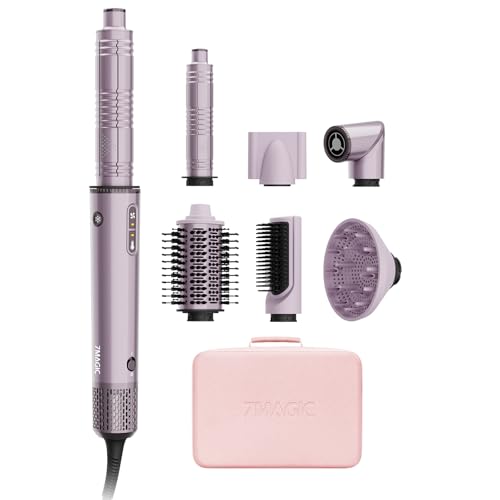 7MAGIC 7-in-1 Hot Air Styler