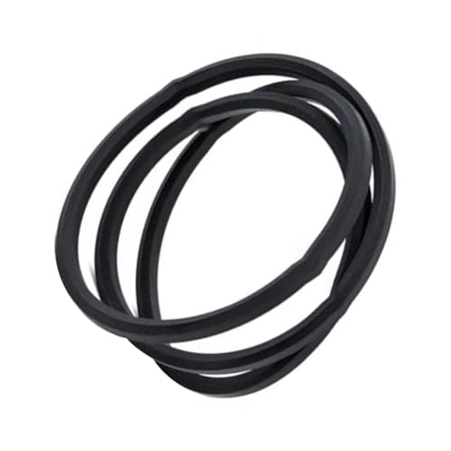 FACAIIO Courroie d'entraînement Z8200 Z8400, 954-05013 577503601 754-05013 compatible pour une construction robuste, précise optimale pour la performance, 1 paquet