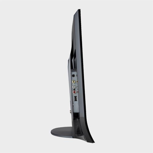 Vizio E191VA 19-Inch 60 Hz Class Edge Lit Razor LED LCD HDTV - Black