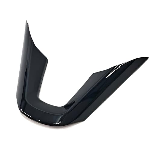 タントカスタム LA650S LA660S タントファンクロス LA650S LA660S ステアリング ガーニッシュ ピアノブラック ハンドル ガーニッシュ カバー モール ステアリングパネル