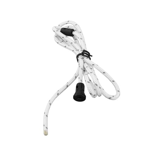 Recoil Starter Rope for Stihl Chainsaws