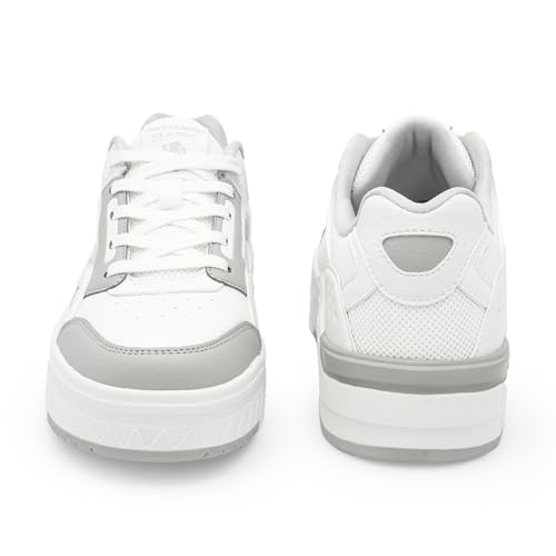 Image of Red Tape Women's Sneakers | Sleek Design with Cushioned Comfort