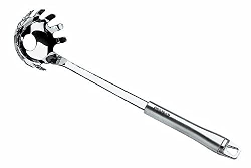Paderno 48278-74 Servispaghetti, Acciaio Inox