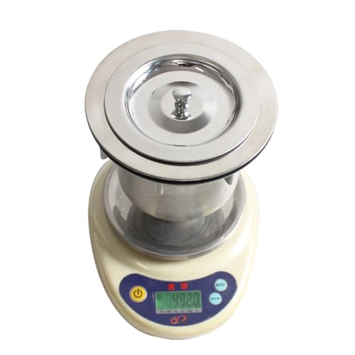 Filtro para desagüe de acero inoxidable para fregadero miniatura 6
