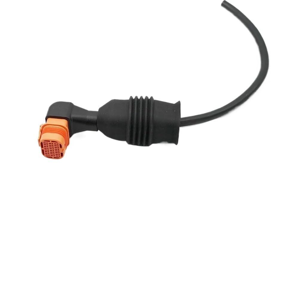 Compatible con dji Agras T50/T25, Cable de Carcasa Frontal