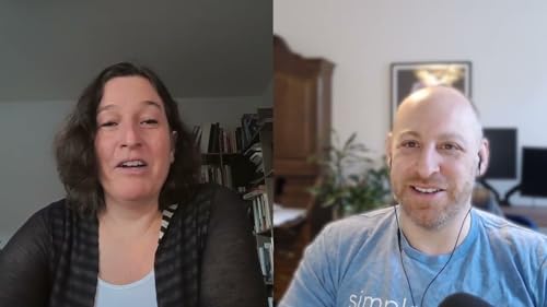 Nora Schoenthal, Black Belt, Human Resources Leader - Beyond the Belt #33