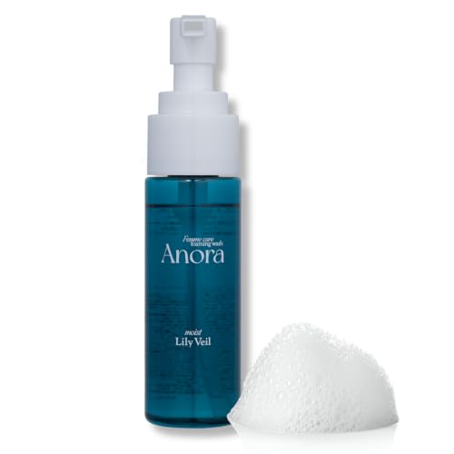 【Anora(アノラ)】Femme care foaming wash 150ml