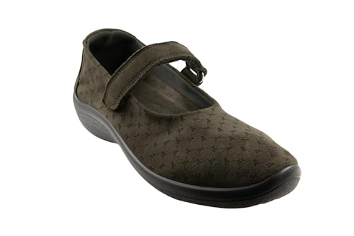 Arcopedico Women's Estrela Mary Jane Flat Product Details