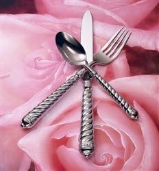 Ricci Spirale Gravy Ladle