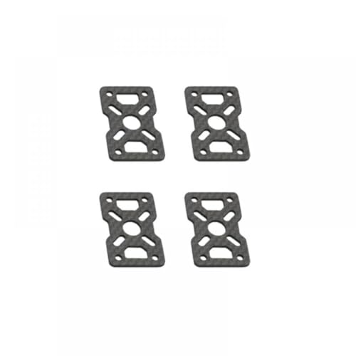 4 �̃J�[�{���t�@�C�o�[�`���[�u�}�E���g�N�����v�v���[�g 12 �~�����[�g�� 16 �~�����[�g�� 20 �~�����[�g�� 22 �~�����[�g�� 25 �~�����[�g�� 30 �~�����[�g���p�C�v�p DIY RC �}���` UAV �A�Z���u���ƌ݊���(12MM)