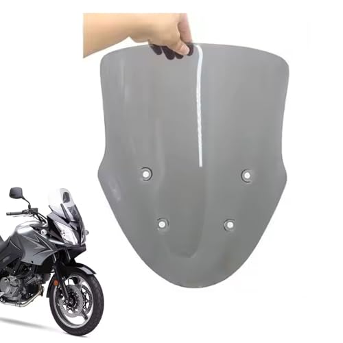 SadaEric Acrylic Windshield