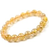 Amazon | [英雅堂] ジュエリータウン昇仙峡 ルチルクォーツ