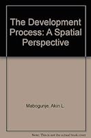 Development Process 0841906602 Book Cover