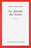 Le Dernier des justes