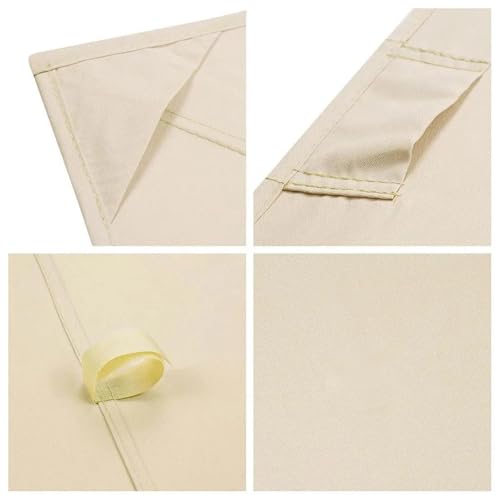Toit de rechange vert deux couches compatible armatures de tente - 7