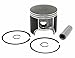Compatible with SPI Piston Kit Compatible with Polaris 700 RMK, SKS, Classic, XC, XC SP Standard Bore 81mm