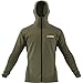 Produktbild adidas Herren Skyclimb FL J Jacke, Olifoc, XL