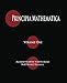Principia Mathematica - Volume One