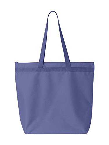 Liberty Bags Melody Large Tote OS LAVENDER3