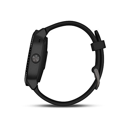 Smartwatch Monitor Cardiaco Gps Garmin Vivoactive 3 Music